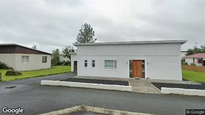 Apartments for rent in Kópavogur - Photo from Google Street View