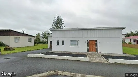 Apartments for rent in Kópavogur - Photo from Google Street View