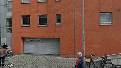 Apartments for rent in Luik - Photo from Google Street View