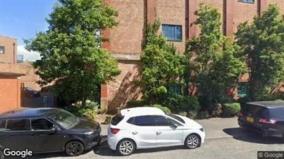 Apartments for rent in Birmingham - West Midlands - Photo from Google Street View