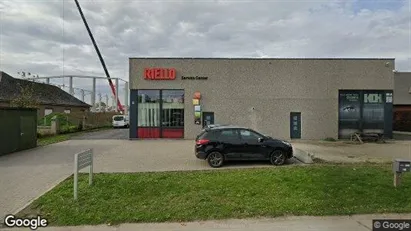 Apartments for rent in Gavere - Photo from Google Street View