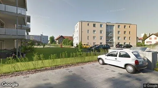 Apartments for rent in Wasseramt - Photo from Google Street View