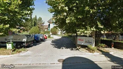 Apartments for rent in Broye-Vully - Photo from Google Street View