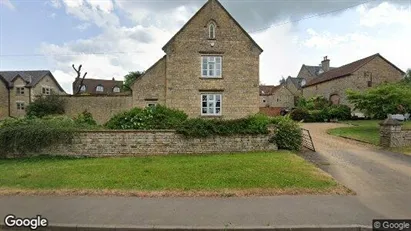 Apartments for rent in Melton Mowbray - Leicestershire - Photo from Google Street View