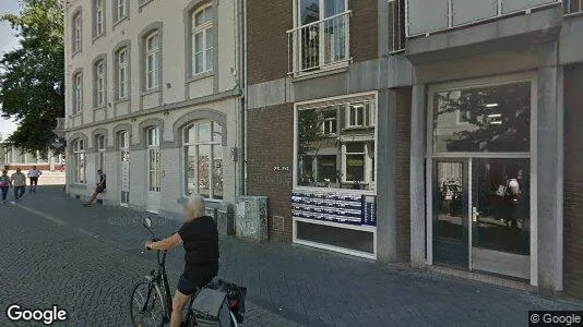 Apartments for rent in Maastricht - Photo from Google Street View