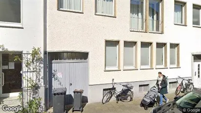 Apartments for rent in Münster - Photo from Google Street View