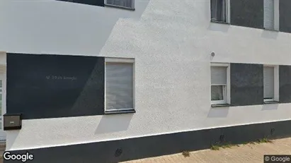 Apartments for rent in Bad Dürkheim - Photo from Google Street View
