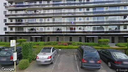 Apartments for rent in Leuven - Photo from Google Street View