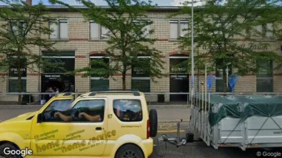 Apartments for rent in Zürich District 2 - Photo from Google Street View