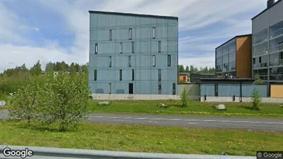 Apartments for rent in Tampere Keskinen - Photo from Google Street View