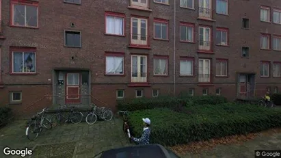 Apartments for rent in Arnhem - Photo from Google Street View