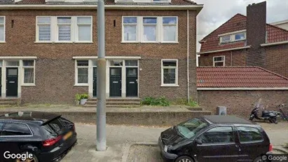 Apartments for rent in Arnhem - Photo from Google Street View