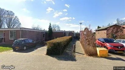 Apartments for rent in Overbetuwe - Photo from Google Street View