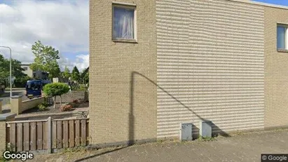 Apartments for rent in Arnhem - Photo from Google Street View