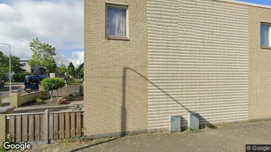 Apartments for rent in Arnhem - Photo from Google Street View
