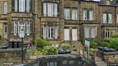Apartments for rent in Harrogate - North Yorkshire - Photo from Google Street View