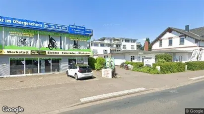 Apartments for rent in Niedersachsen Harburg - Photo from Google Street View