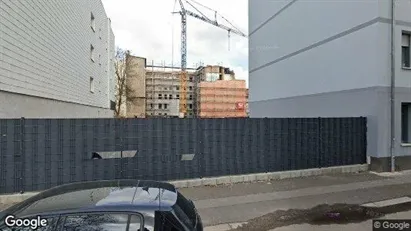Apartments for rent in Magdeburg - Photo from Google Street View