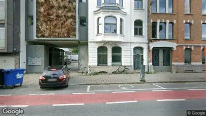 Apartments for rent in Stad Gent - Photo from Google Street View