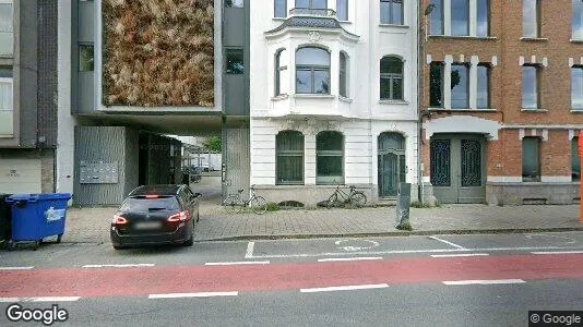Apartments for rent in Stad Gent - Photo from Google Street View
