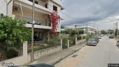 Apartments for rent in Patras - Photo from Google Street View