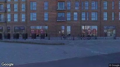Apartments for rent in Vejle Center - Photo from Google Street View