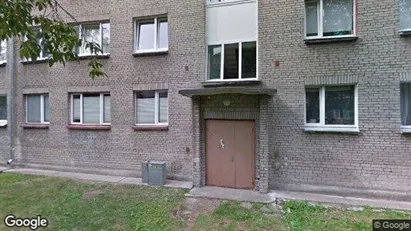 Apartments for rent in Tallinn Kesklinna - Photo from Google Street View