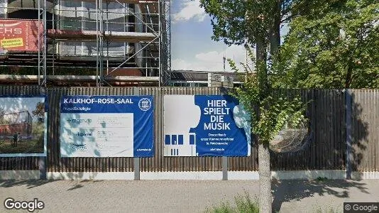Apartments for rent in Darmstadt-Dieburg - Photo from Google Street View