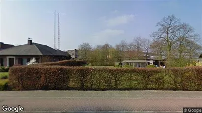 Apartments for rent in Wuustwezel - Photo from Google Street View