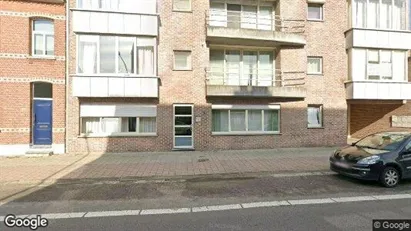 Apartments for rent in Ravels - Photo from Google Street View