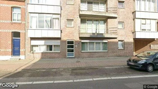 Apartments for rent in Ravels - Photo from Google Street View
