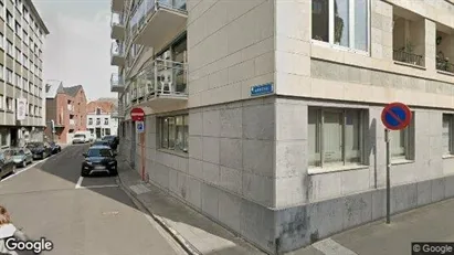 Apartments for rent in Leuven - Photo from Google Street View