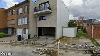 Apartments for rent in Beveren - Photo from Google Street View