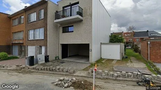 Apartments for rent in Beveren - Photo from Google Street View