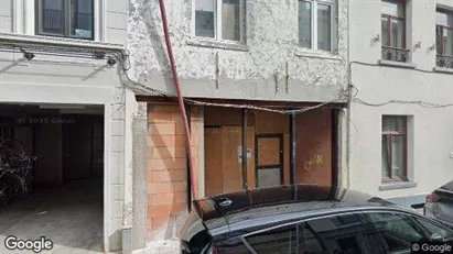 Apartments for rent in Leuven - Photo from Google Street View