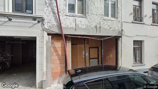 Apartments for rent in Leuven - Photo from Google Street View