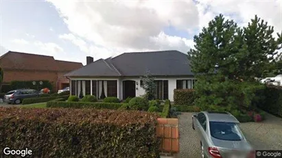 Apartments for rent in Grobbendonk - Photo from Google Street View
