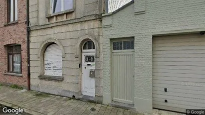 Apartments for rent in Stad Gent - Photo from Google Street View