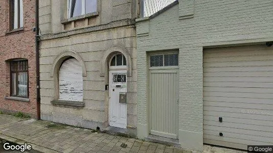 Apartments for rent in Stad Gent - Photo from Google Street View