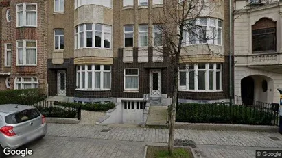 Apartments for rent in Stad Gent - Photo from Google Street View