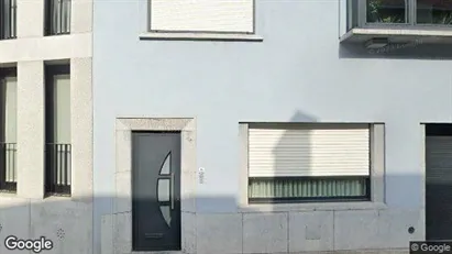 Apartments for rent in Wetteren - Photo from Google Street View