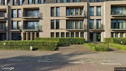 Apartments for rent in Oud-Turnhout - Photo from Google Street View