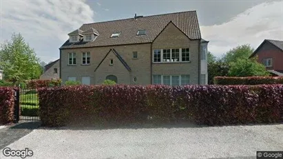 Apartments for rent in Schilde - Photo from Google Street View