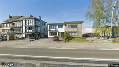 Apartments for rent in Ninove - Photo from Google Street View
