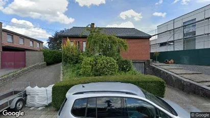Apartments for rent in Bilzen - Photo from Google Street View