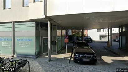Apartments for rent in Mechelen - Photo from Google Street View