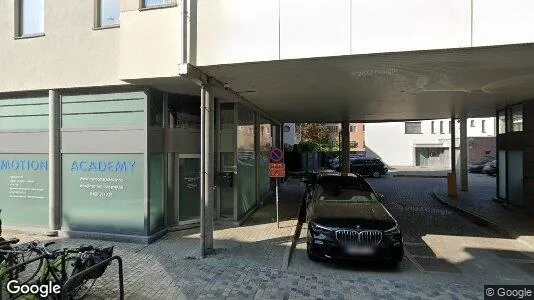 Apartments for rent in Mechelen - Photo from Google Street View