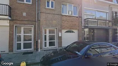 Apartments for rent in Aalst - Photo from Google Street View