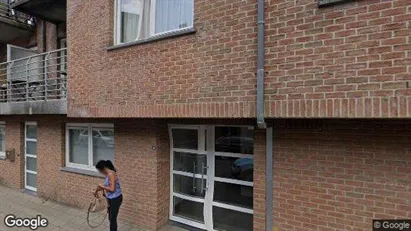 Apartments for rent in Waregem - Photo from Google Street View