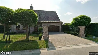 Apartments for rent in Deinze - Photo from Google Street View